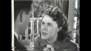 Ida Lupino - Outrage Teaser