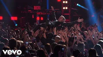 Pete Wentz - Pete Wentz Show Open (Vevo Certified SuperFanFest)