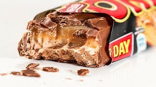 The Seven Best Energy Bars Made from Real Food