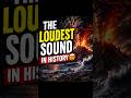 In 30 sec - DEADLIEST incident on KRAKOTOA