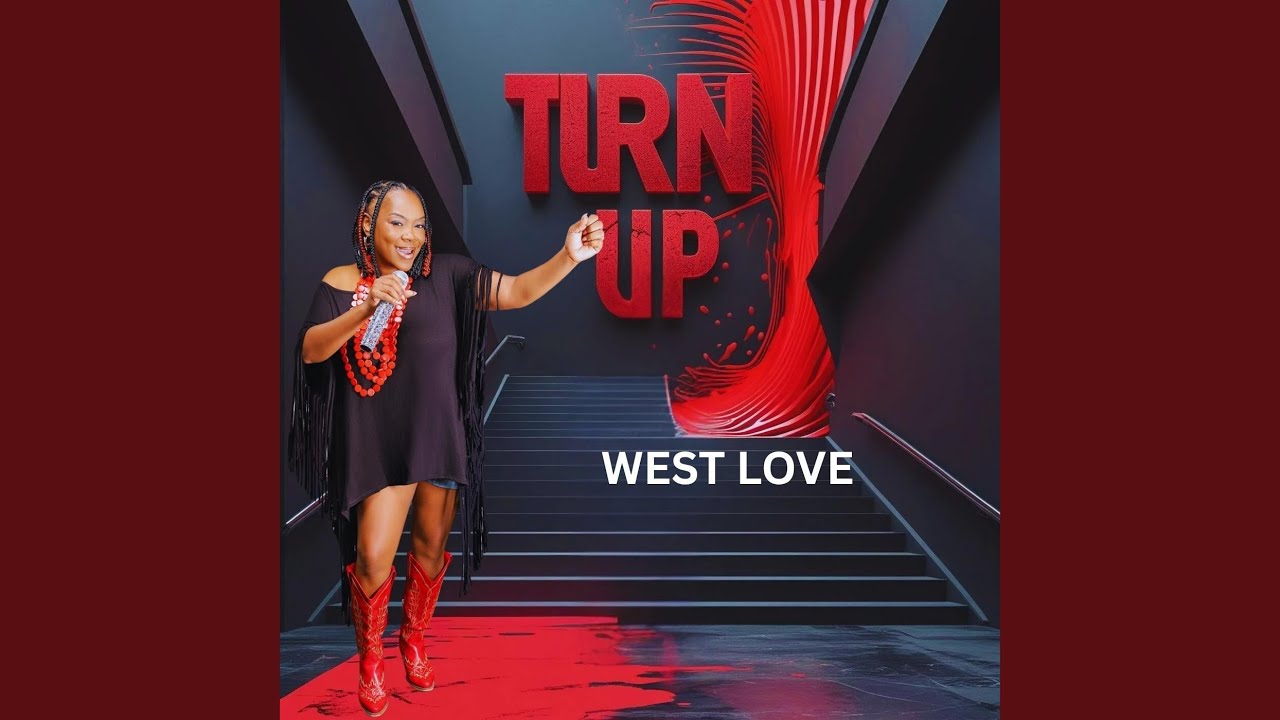 Watch Turn Up on YouTube Watch Turn Up on YouTube