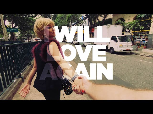 I Will Love Again - Banda Universos class=