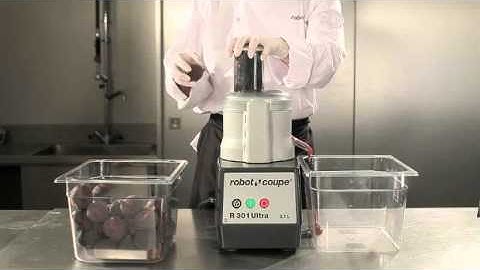 Robot-Coupe Juice Extractor Kit
