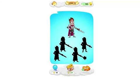 Help Me: Tricky Brain Puzzles - Levels 1-30 Gameplay 🧠🤪 #games #gameplay