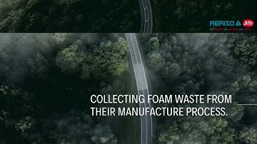 RENEW TECHNICAL FOAMS - CLOSED LOOP RECYCLING