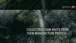 RENEW TECHNICAL FOAMS - CLOSED LOOP RECYCLING