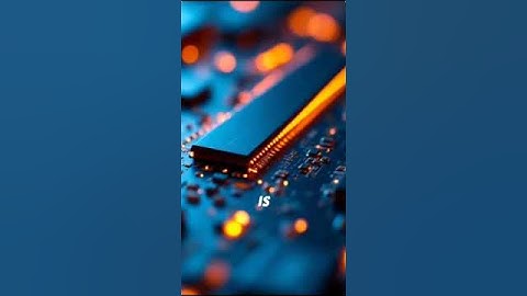 RAM Secrets Unveiled #shorts #tech #technology #trending #computer #education #pc #facts #technical