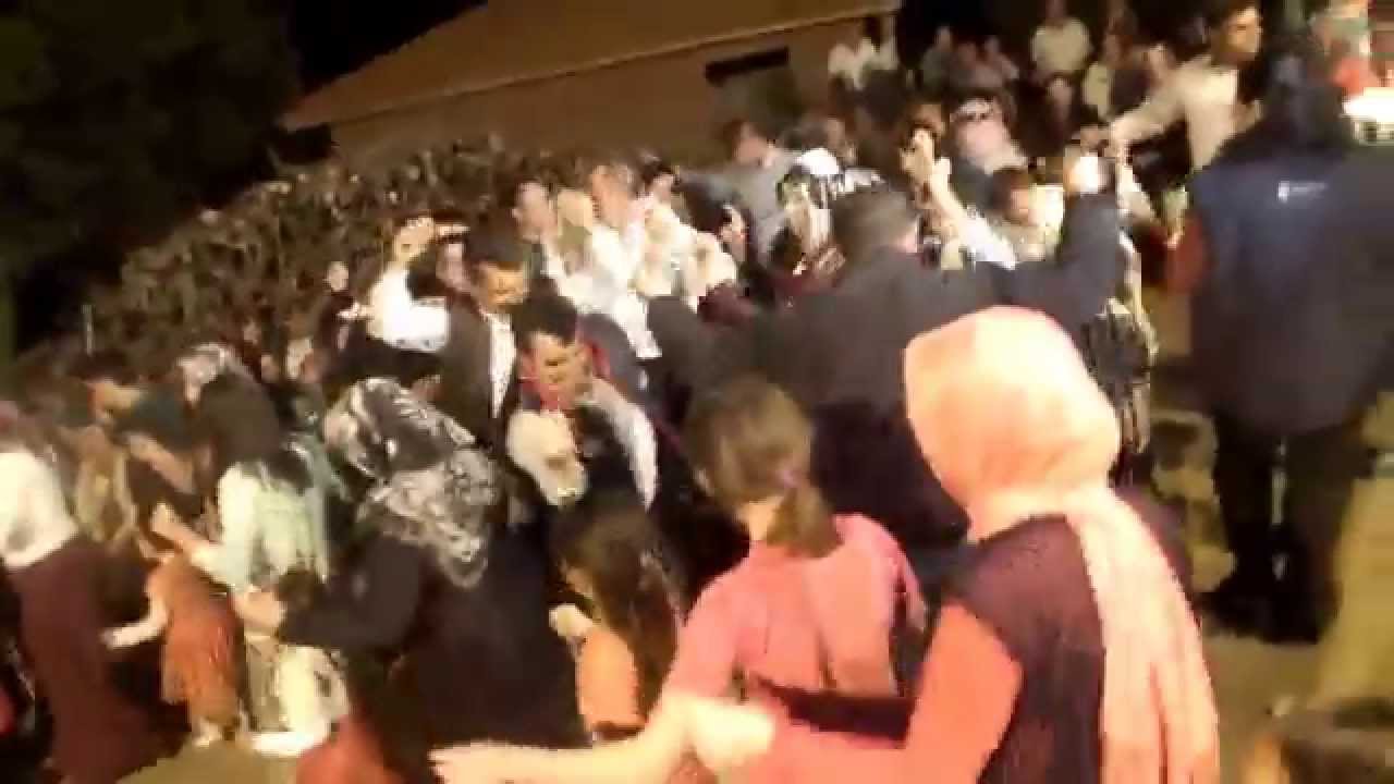 Selendi Yüceler Mahallesi.. kop kop kop