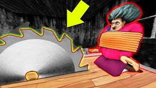 New Secret Scary Teacher 3d - funny animation