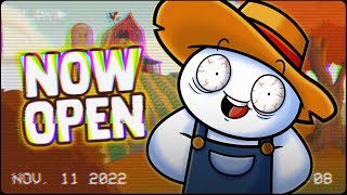 Welcome to the Harvest by TheOdd1sOut 7,115,989 views 1 year ago 3 minutes, 33 seconds