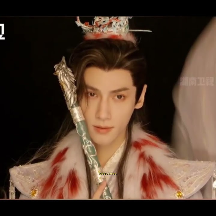 罗云熙真的如呼吸一样简单! | Luo Yunxi: Effortlessly Simple, Just Like Breathing! #luoyunxi #罗云熙leo