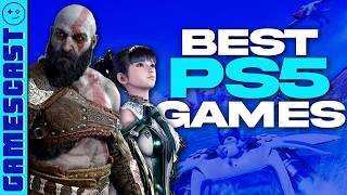 The Best PS5 Games of All Time - Kinda Funny Gamescast screenshot 4