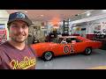 Cooter's Place Is CLOSING?! Full Tour of the Dukes of Hazzard Museum in Pigeon Forge Tennessee