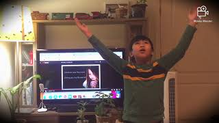 I Love You Jesus - Performance Task for Grade 3