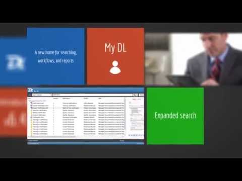 Document Locator version 6.4