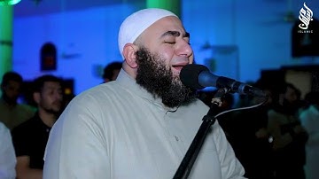 وَلَقَدۡ ءَاتَيۡنَا دَاوُۥدَ وَسُلَيۡمَٰنَ عِلۡمٗاۖ.. روائع سورة النمل للقارئ اسامه المصري