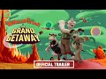 Wallace &amp; Gromit in The Grand Getaway! VR Official Trailer for Meta Quest