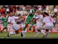 Nwankwo Kanu Hattrick of Assists | Nigeria 4 - 2 Tunisia (AFCON 2000)
