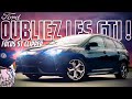 Meilleur que la golf gti   ford focus st clipper mkiii 4k