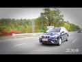 Новый Suzuki SX4 УЖЕ в Украине!