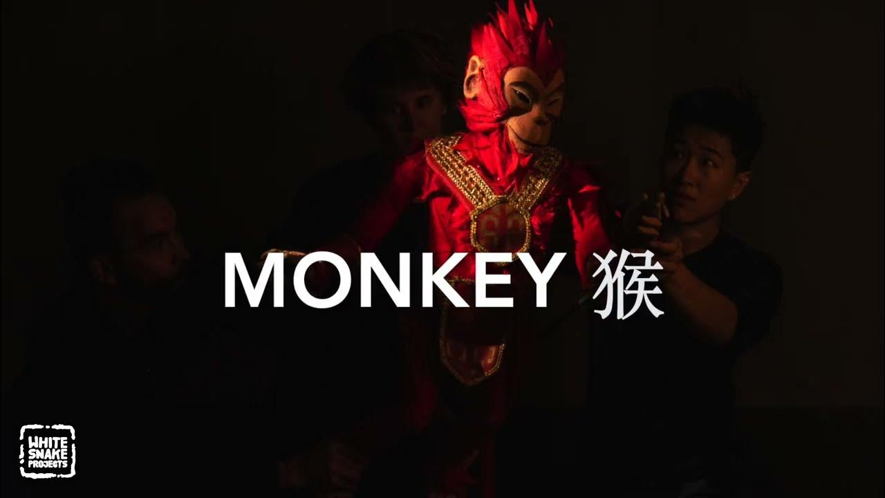 MONKEY A Kung Fu Puppet Parable (Puppet First Look) YouTube