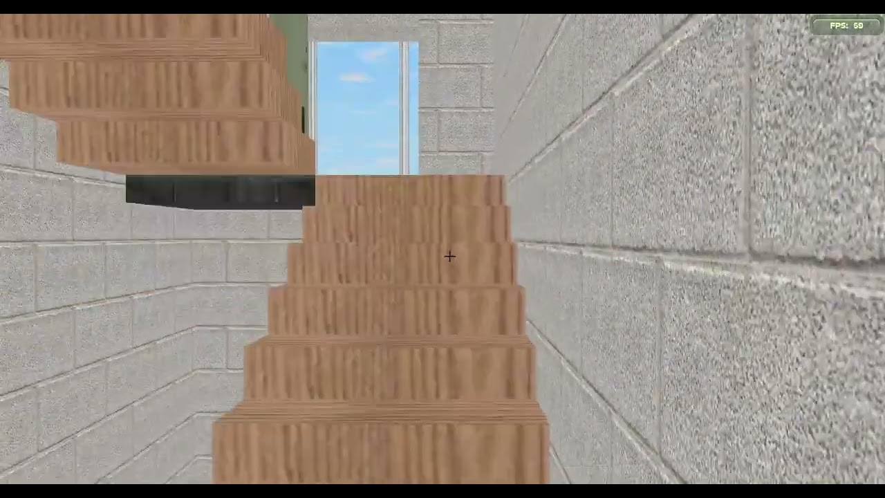 Skyscrapersim - Medical Office Building