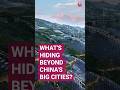 A road trip is the best—and most fun, meaningful, and unforgettable—way to truly explore China!
