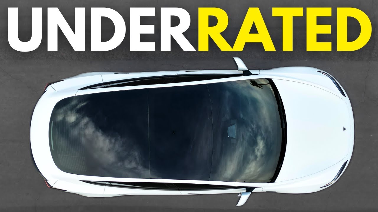 10 Useful Tesla Features Most Owners Don’t Use (But Should)