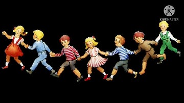 The New Flower | Story Time | 1st Language English - Class 6