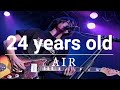 AIR - 24 Years old(1998)