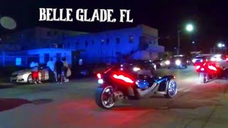 Belle Glade - Florida's Most #HOOD small town