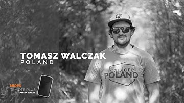 Tomasz Walczak: A Complete Guide to Time lapse Photography Using MIOPS  Remote Plus🎥