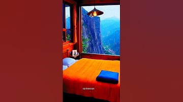 Choose Your dream bedroom🌧️🛌#aesthetic#chill#relatable#travel#relaxing#aurora#vibes #viral #shorts