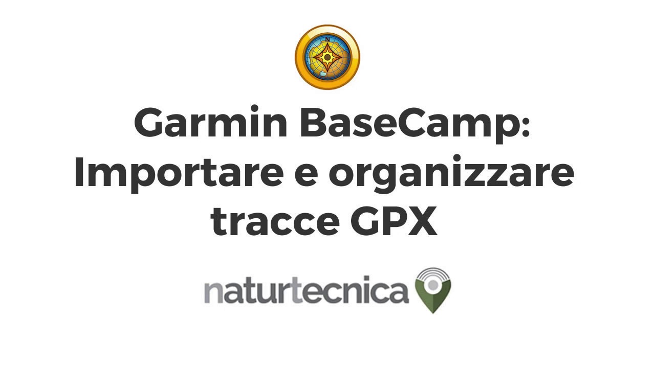 tracce gpx tracce gpx