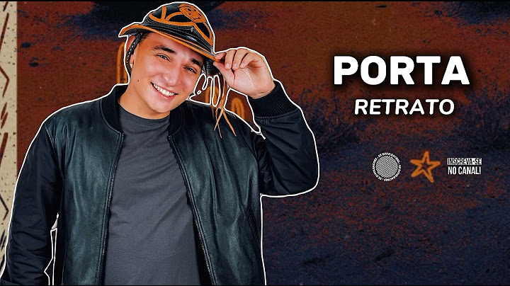 PORTA RETRATO - João Gomes | Música Nova