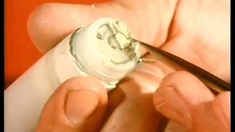 Heavy Gas Dispersion Trials at Thorney Island 1982