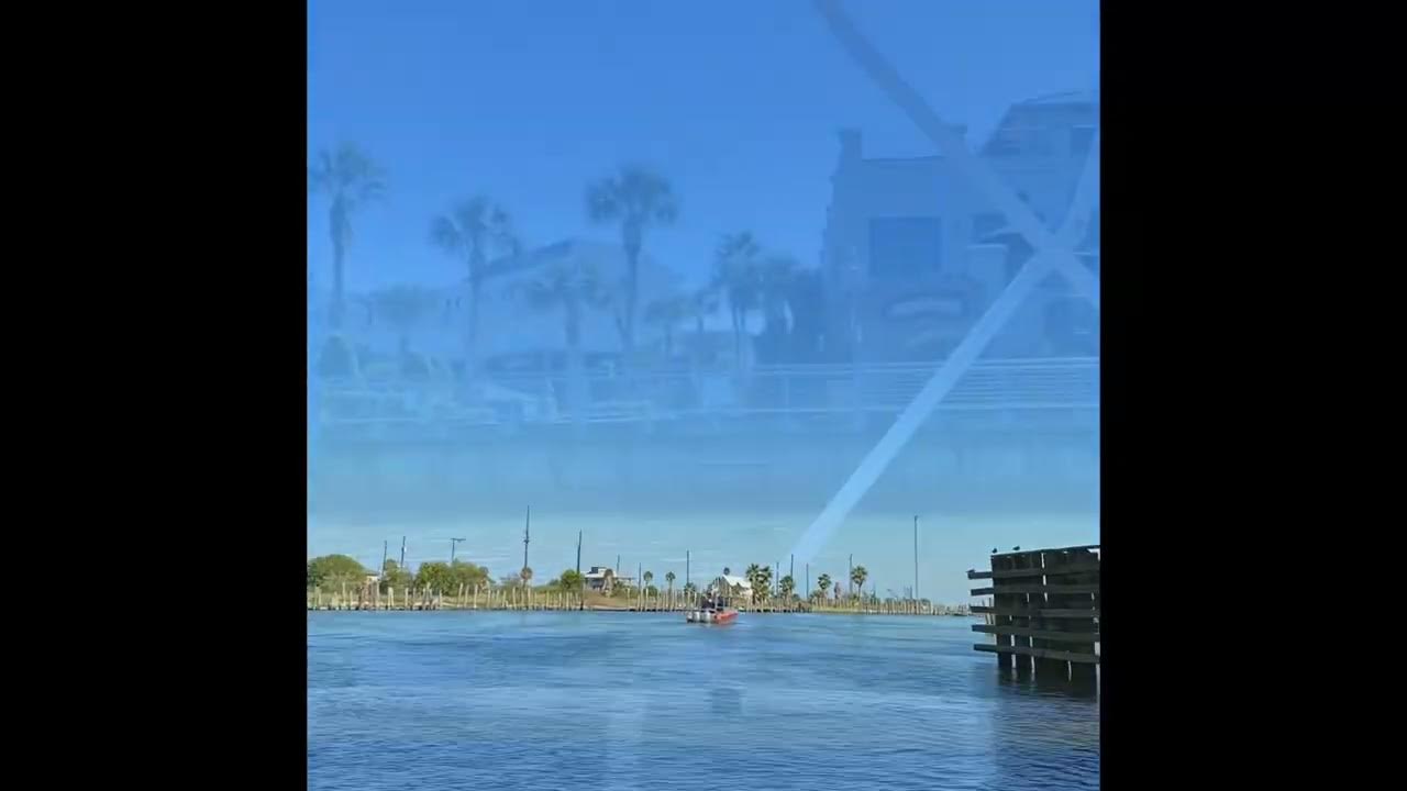 Boating Clear Lake in Texas YouTube