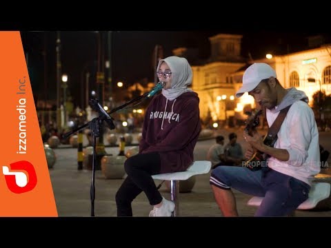 Di Sayidan Shaggy Dog Live Cover Km 0 Jogja By Zie Feat Tofan Youtube