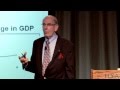 Gary Shilling on Outlook for Global Economies