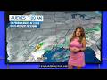 Lluvia Vidaña | Houston, TX Reporte del Tiempo
