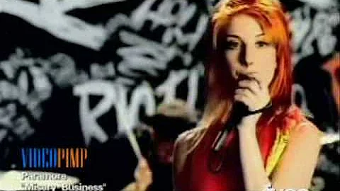 Paramore - Brighter