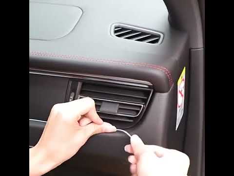 Гнучка неонова LED-стрічка з USB, видео 1