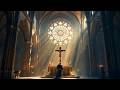 Gregorian Chant for Protection Against Evil ✝️ Sacred Prayer | Cantus Monasticus | 🎵 Gregorian Chant