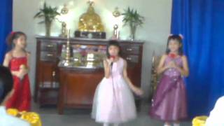 damai selalu versi trio maitreya's singer.mp4
