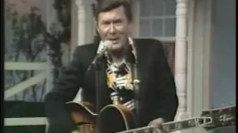 Don Gibson - Oh Lonesome Me Don Gibson - Oh Lonesome Me