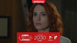 Iubire Cu Parfum De Lavandă Sezonul 2 Rezumat Episoadele 31, 32 Și 33