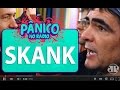 Skank - Pânico - 24/02/16