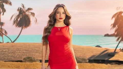 Emilia - Al final (Versión de créditos) (De "Moana 2"/Banda Sonora Original) ft. Te Vaka