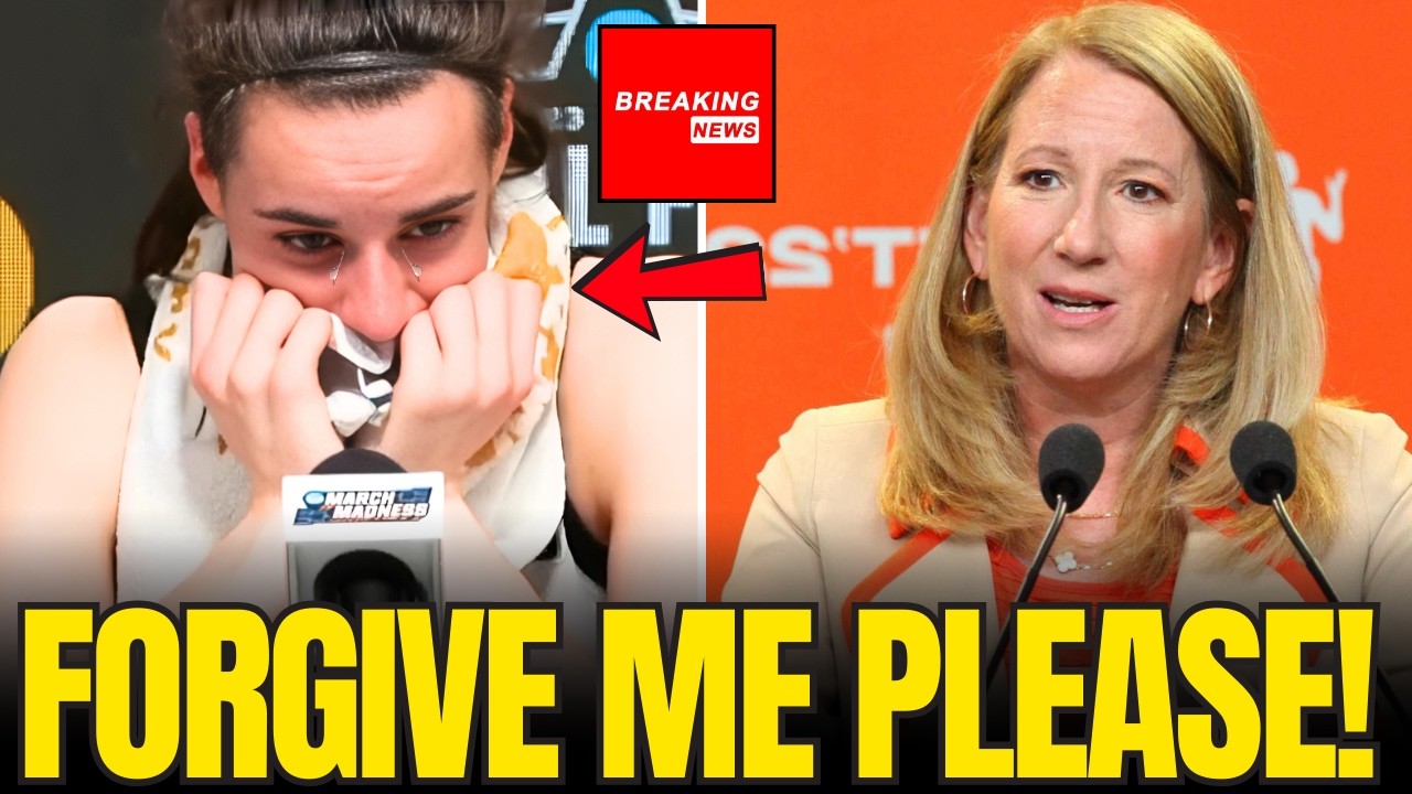 INSTANT REGRET HITS WNBPA For SABOTAGING Caitlin Clark By LYING & THREATENING STRIKES Shamelessly!