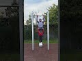 Muscle Up +7kg! #motivation #power #calisthenics #sports #aestheic #muscleup#weightedmuscleup